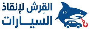 القرش لإنقاذ السيارات | أسرع ونش إنقاذ سيارات في مصر 24 ساعة