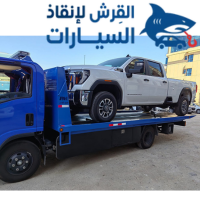 ونش متنقل طريق السخنة