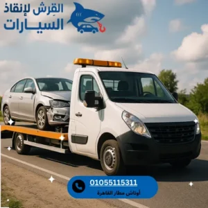 اسعار أوناش مطار القاهرة